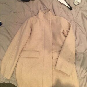 J. Crew City Coat